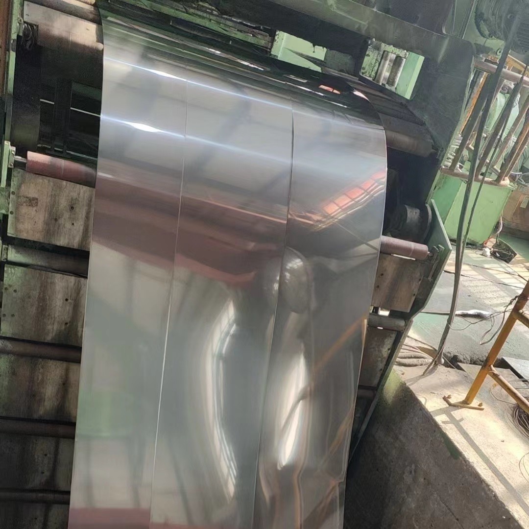 Ferritic Stainless Steel Sheets and Martensitic Stainless Steels Plates 4ft*8ft 2B 2D Finishing