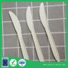 Buy cheap biodegradable disposable dinner knife no plastic from wholesalers