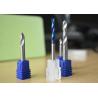Buy cheap Straight Shank Tialn Coating Diameter 0.8mm Twist Drill Bit from wholesalers