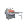 Buy cheap AC 400W Industry Roll Laminating Machines 6mm Thickness from wholesalers