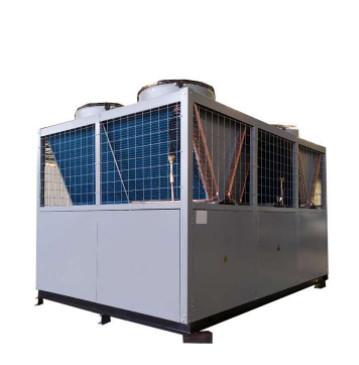 Buy cheap IPX4 Evi Chiller Heat Pump With R410A Scroll Compressors from wholesalers