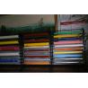Buy cheap 8 H Satinless Flame Resistant Fabric Anti Flame Fabric Cloth from wholesalers