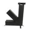 Buy cheap Rocket Stove 7KG 0.6mm Portable Charcoal Outdoor Grill from wholesalers