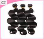 22 Inch Long Length Body Wave Hair Soft and Smooth Good Cheap Brazilian Hair