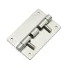 Buy cheap Stainless Steel Heavy Duty Spring Removable Door Hinge For Corridors Boilers from wholesalers