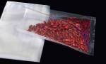 Textured Vacuum Sealer Food Bags Heavy Duty Vacuum Seal Pouches Nylon