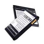 Galaxy S4 I9500 Samsung Phone Battery Li - Ion Mobile Phone Replacement Type