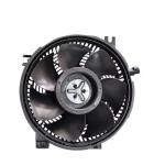 TOYOTA Land Cruiser Prado 88590-60100 Electric Radiator Fan Assembly with 12V