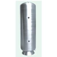 Buy cheap Swimming Pool Ozone Contact Tank Stainless Steel Material For Ozone Reaction product