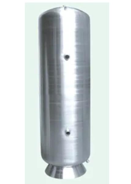 Buy cheap Swimming Pool Ozone Contact Tank Stainless Steel Material For Ozone Reaction from wholesalers