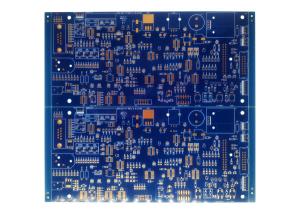 China 2022 Popular FR4 HDI Multilayer PCB Board with HASL Electronic Prototype Pcb on sale