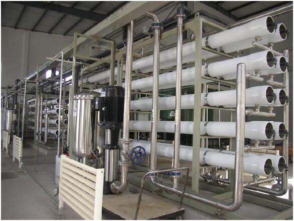 Buy cheap 500LPH SSeawater Desalination Equipment For Direct Bottle Drinking from wholesalers