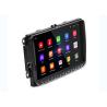 Buy cheap Android Volkswagen DVD Player / Android Head Unit Gps CE Approved from wholesalers