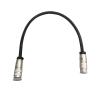 Buy cheap M12 Soldering Cylindrical 4 Pin Male Female Wire Connectors Automotive IP67 Ip68 from wholesalers