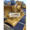 Buy cheap YELLOW ZL50GN snow plough nonstandard 6 months Supply Ability from wholesalers