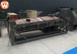 Forage Animal Feed Production Line , Electronic Control System Animal Feed
