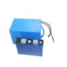 Buy cheap Motorcycle Lifepo4 Rechargeable Battery Removable Light Weight from wholesalers