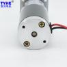 Buy cheap Tubular 24 Volt 130 Rpm DC Spur Gear Motor 20 Watts OEM ODM from wholesalers