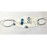 Buy cheap KF94 KN95 Disposable Child Protective Fish Shaped Facemask Non Woven Willow Shaped from wholesalers