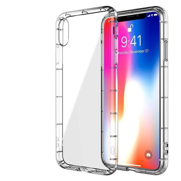Buy cheap Clear Shockproof Air Cushion Airpillow TPU Gel Phone Cases For Iphone 7 from wholesalers