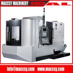 Buy cheap CNC Horizontal Machining Center from wholesalers