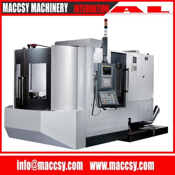 Buy cheap CNC Horizontal Machining Center from wholesalers