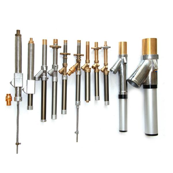 Buy cheap Aluminum alloy EPS EPP ETPU Mold Machine Spare Parts from wholesalers