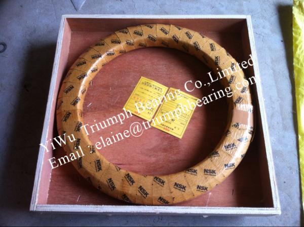 Buy cheap Japan NSK Bearing BA290-3A Excavator Bearing from wholesalers