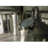 Buy cheap Business 10Bbl Craft Beer Brewing Equipment Commercial Beer Brewing Systems from wholesalers