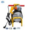 Buy cheap HDPE Hydraulic Butt Fusion Welding Machine DN63 90mm 160mm from wholesalers