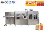 600ml Pet Bottling Line