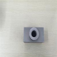 Buy cheap 80x80x45mm / 90x50x45mm High Chromium Shredder Hammer Tips product