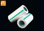 White Automobile Roof Protective Film Outoor use UV Resistant 12 Months