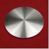 Buy cheap Nickel Alloy Disc Inconel 718 UNS NO7718 Forged Corrosion Resistance Grind Polish Cut off from wholesalers