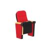 Buy cheap OEM Commercial Theater Seating Plastic Shell Auditorium Chair from wholesalers