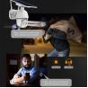 Buy cheap Build In Battery Solar Powered Wireless IP 4g Sim Security Camera from wholesalers