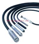 Poker Concrete Vibrator From China For Road Construction Used