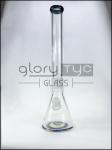19mm Joint Glass Water Pipes Beaker Base Tyc 5 19 High Borosilicate Bongs