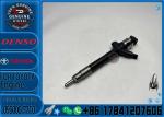 Diesel Common Fuel Injector 095000-7710 23670-59035 095000-6960 095000-6680