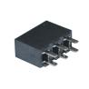 Buy cheap 3.96mm Female Header Connector Single Row Straight For Medical Equipment from wholesalers