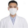 Buy cheap Large Stock 3 Ply SPP Mouth Protection Mask With Elastic Earloop from wholesalers