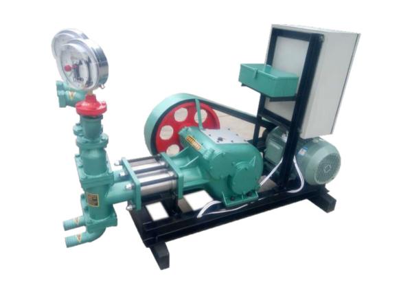 Buy cheap CE SGS Cement Grout Pump 7.5KW Chemical Grout Injection Pump from wholesalers