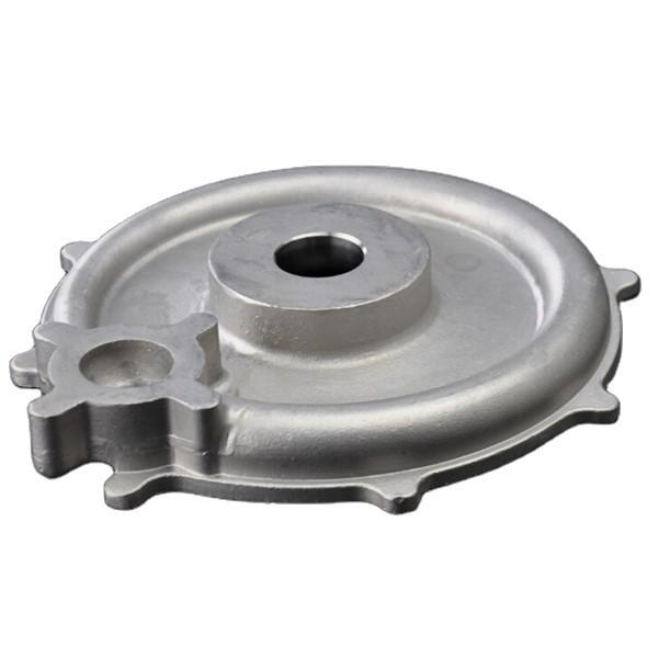 Buy cheap Painting Aluminum Die Casting Metal Parts Anticorrosive Practical For Auto from wholesalers
