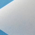 Plain Non Woven Material , Customized Pp Non Woven Textile Anti Bacteria