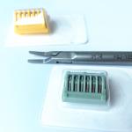 GB/T18830-2009 Medical Surgical Laparoscopic Titanium Ligation Clips for