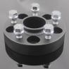 Buy cheap 30MM Billet Hub Centric Wheel Spacers For FORD Focus/Fusion, JAGUAR, LINCOLN, VOLVO from wholesalers