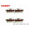 Buy cheap High Speed SMT FUJI CP743e Pick And Place Machine Led Chip Mounter CNSMT Original from wholesalers