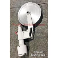 Buy cheap Steel Pressure Control Slickline Stuffing Box 16 Inch product