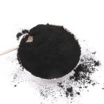 Natural Black Graphite Powder 99.99 High Purity For Alkaline Battery