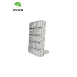 Highmast IP65 400watt 600w 1000w Dimmable LED Floodlight